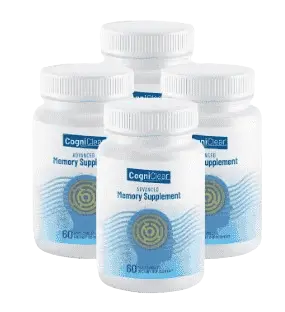 CogniClear Supplement